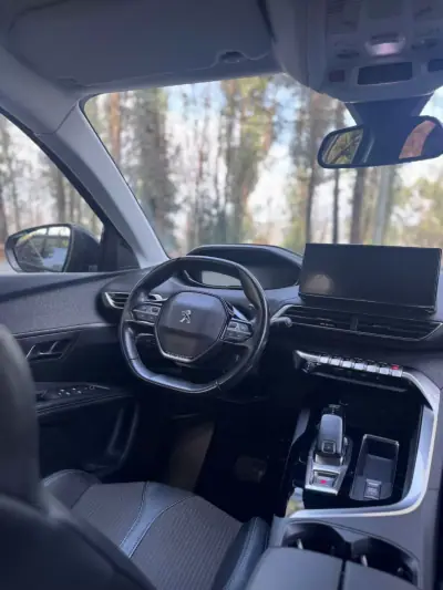 Peugeot 3008 2022 - 23500 EUR, 113156 km - AUTO.MOTO.pt - 113156km - foto 14 de 19