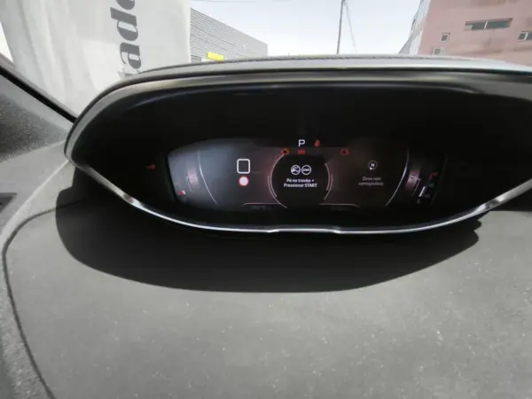 Peugeot 3008 2021 - 25600 EUR, 55789 km - AUTO.MOTO.pt - 55789km - foto 16 de 23