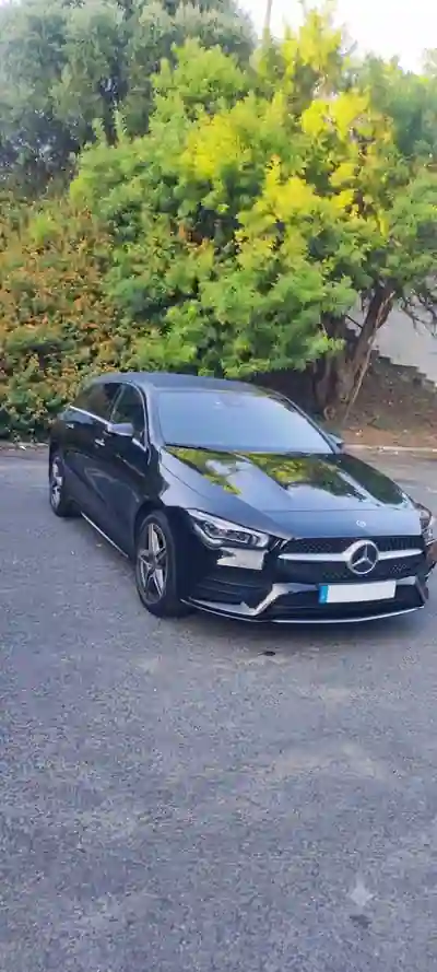 Mercedes-Benz CLA 250 2023 - 24600 EUR, 207791 km - AUTO.MOTO.pt - 207791km - foto 1 de 15