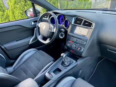 DS DS4 Crossback 2017 - 14990 EUR, 80949 km - AUTO.MOTO.pt - 80949km - foto 7 de 18