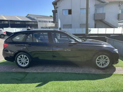 BMW 318 2016 - 13900 EUR, 190000 km - 190000km - foto 18 de 51