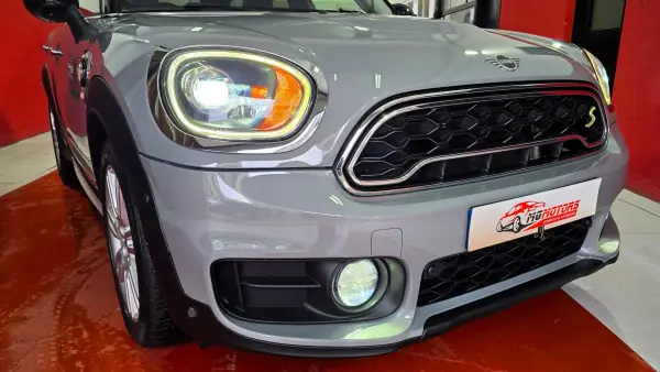 MINI Countryman 2018 - 21550 EUR, 127363 km - AUTO.MOTO.pt - 127363km - foto 2 de 71