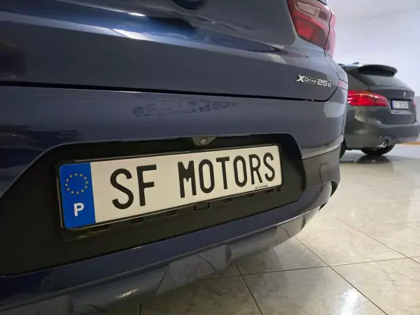 BMW X2 2021 - 26980 EUR, 63159 km - AUTO.MOTO.pt - 63159km - foto 11 de 49