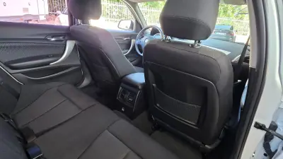 BMW 116 2017 - 15890 EUR, 152000 km - 152000km - foto 32 de 33