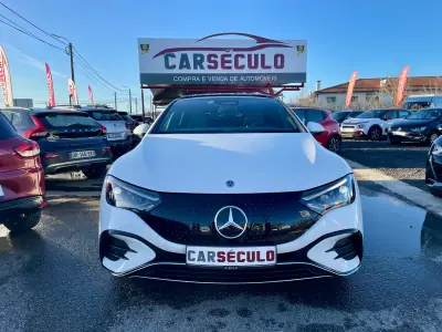 Mercedes-Benz EQE 2023 - 56750 EUR, 31500 km - AUTO.MOTO.pt - 31500km - foto 2 de 51