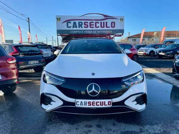 Mercedes-Benz EQE 2023 - 53750 EUR, 31500 km - AUTO.MOTO.pt - 31500km - foto 2 de 51