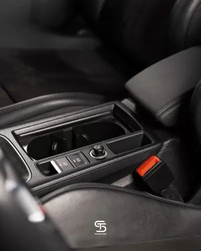 Audi RS Q3 Sportback 2021 - 62950 EUR, 80000 km - AUTO.MOTO.pt - 80000km - foto 21 de 24