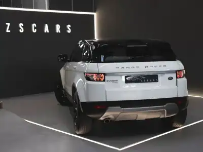 Land Rover Range Rover Evoque 2012 - 18990 EUR, 187000 km - AUTO.MOTO.pt - 187000km - foto 6 de 22