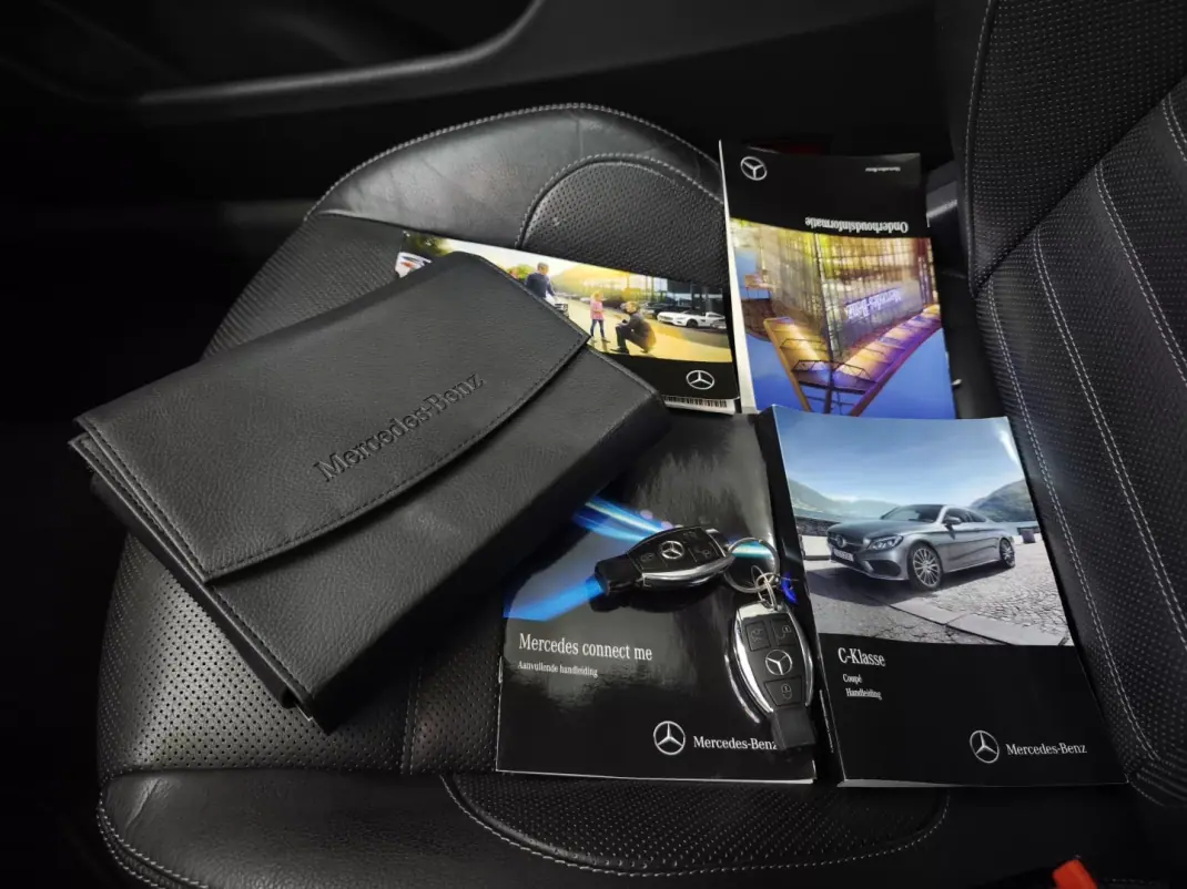 Mercedes-Benz C 220 2017 - 30950 EUR, 148819 km - AUTO.MOTO.pt - 148819km - foto 44 de 44