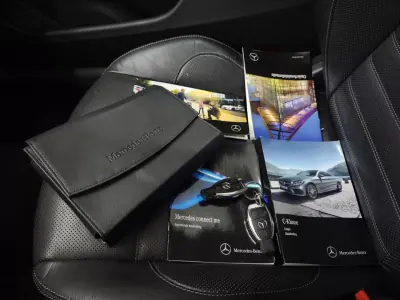 Mercedes-Benz C 220 2017 - 30950 EUR, 148819 km - AUTO.MOTO.pt - 148819km - foto 44 de 44