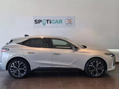 DS DS4 2025 - 27750 EUR, 29101 km - 29101km - foto 16 de 47