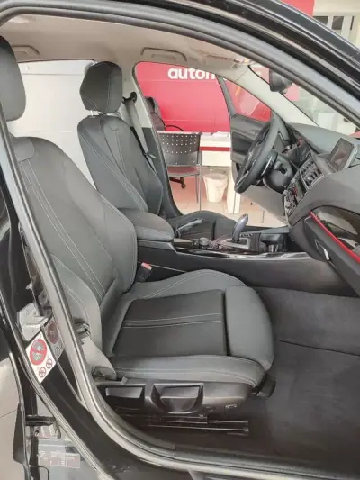 BMW 116 2016 - 17250 EUR, 111000 km - AUTO.MOTO.pt - 111000km - foto 20 de 38