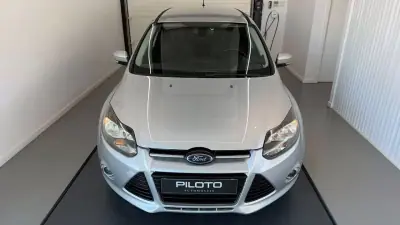 Ford Focus C-Max 2012 - 5900 EUR, 255027 km - 255027km - foto 3 de 25