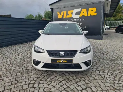 SEAT Ibiza 2024 - 18990 EUR, 51000 km - AUTO.MOTO.pt - 51000km - foto 9 de 24
