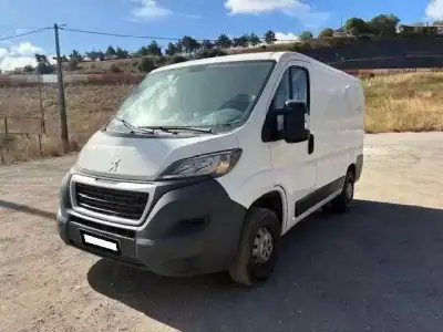 Peugeot Boxer 2020 - 70000km