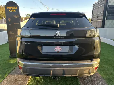 Peugeot 3008 2021 - 24900 EUR, 260000 km - 260000km - foto 10 de 67