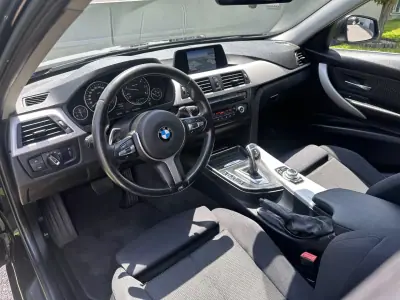 BMW 320 2014 - 11900 EUR, 240000 km - AUTO.MOTO.pt - 240000km - foto 28 de 64