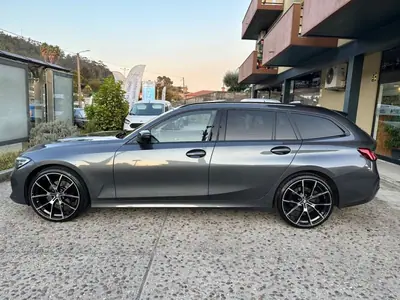 BMW 320 2019 - 32999 EUR, 160700 km - AUTO.MOTO.pt - 160700km - foto 5 de 60