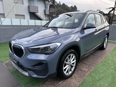 BMW X1 2020 - 20900 EUR, 168000 km - AUTO.MOTO.pt - 168000km - foto 3 de 57