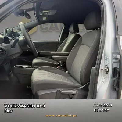 Volkswagen ID.3 2023 - 29900 EUR, 7290 km - 7290km - foto 7 de 10