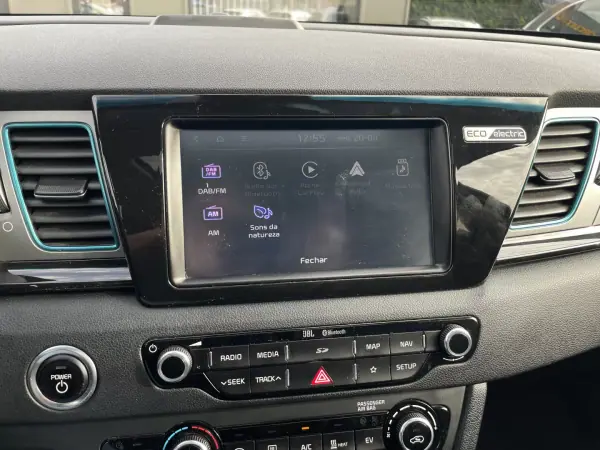 Kia e-Niro 2019 - 21500 EUR, 84859 km - 84859km - foto 37 de 42