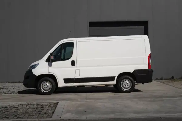 Citroën JUMPER 2.0 Blue Hdi L 2 H 2 2018 - 16800 EUR, 168000 km - AUTO.MOTO.pt - 168000km - foto 3 de 19