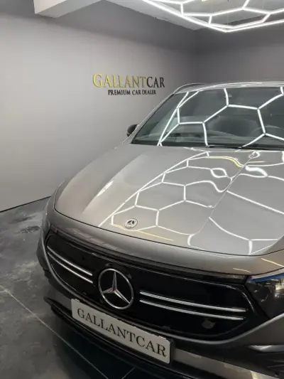 Mercedes-Benz EQA 2021 - 33250 EUR, 59700 km - AUTO.MOTO.pt - 59700km - foto 4 de 18