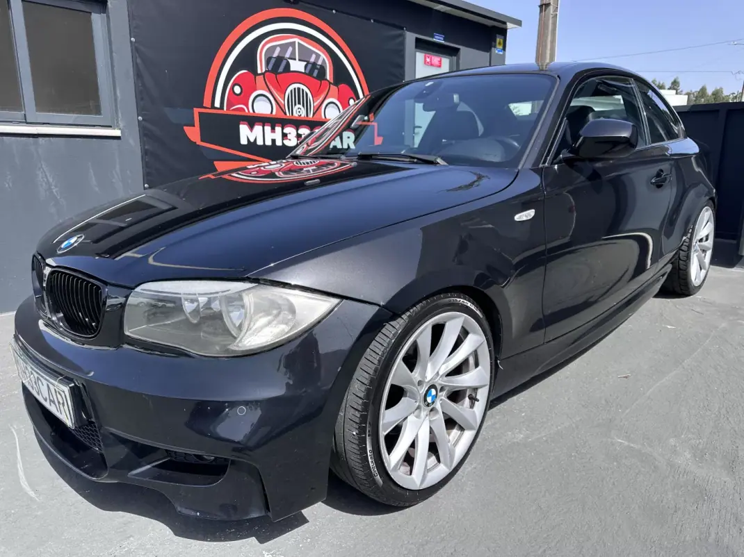 BMW 120 2010 - 9900 EUR, 240000 km - AUTO.MOTO.pt - 240000km - foto 1 de 45