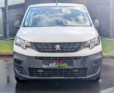 Peugeot PARTNER 1.5 BLUEHDI (03Lug) (NACIONAL) 2020 - 10950 EUR, 123118 km - AUTO.MOTO.pt - 123118km - foto 3 de 18