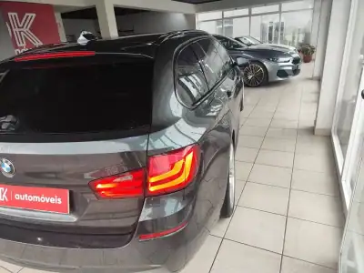BMW 520 2011 - 14990 EUR, 271500 km - AUTO.MOTO.pt - 271500km - foto 10 de 42