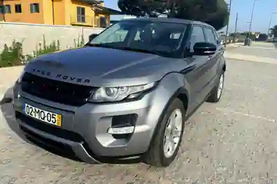 Land Rover Range Rover Evoque 2012 - 13950 EUR, 293061 km - 293061km - foto 3 de 9