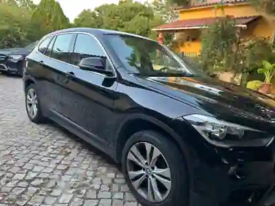 BMW X1 2016 - 14800 EUR, 128000 km - 128000km - foto 4 de 11
