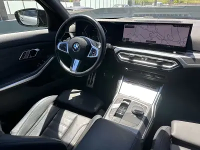 BMW M340d 2023 - 70000 EUR, 60000 km - AUTO.MOTO.pt - 60000km - foto 33 de 60