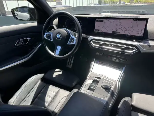 BMW M340d 2023 - 70000 EUR, 60000 km - AUTO.MOTO.pt - 60000km - foto 33 de 60