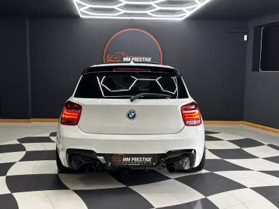 BMW 120 2013 - 17990 EUR, 225000 km - 225000km - foto 16 de 28