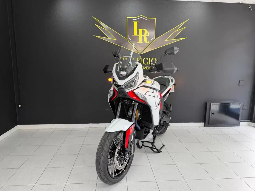 Moto Morini X-CAPE 650 2026 - 11990 EUR, 0 km - foto 10 de 26