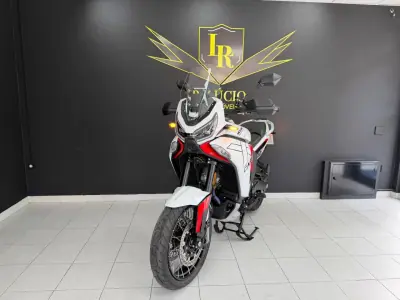 Moto Morini X-CAPE 650 2026 - 11990 EUR, 0 km - AUTO.MOTO.pt - foto 10 de 26
