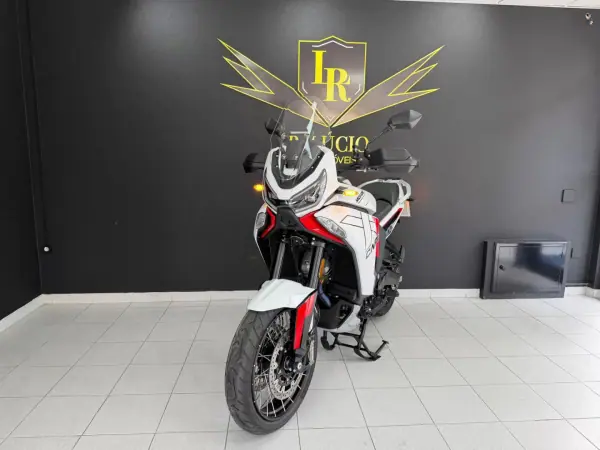 Moto Morini X-CAPE 650 2026 - 11990 EUR, 0 km - AUTO.MOTO.pt - foto 10 de 26