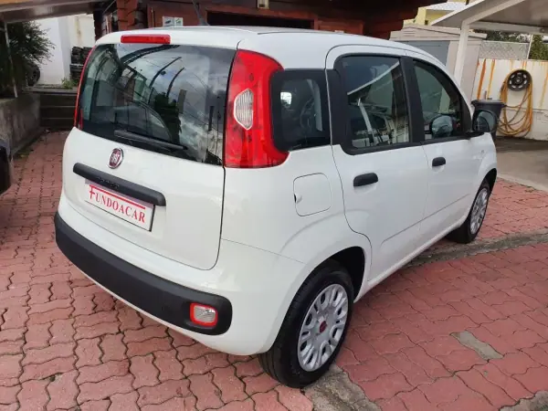 Fiat Panda 2020 - 7950 EUR, 68000 km - AUTO.MOTO.pt - 68000km - foto 6 de 11