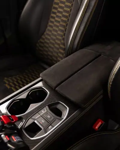 Lamborghini Urus 2020 - 305000 EUR, 104000 km - AUTO.MOTO.pt - 104000km - foto 14 de 40