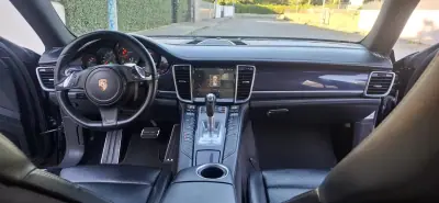 Porsche Panamera 2015 - 42000 EUR, 150600 km - foto 5 de 6