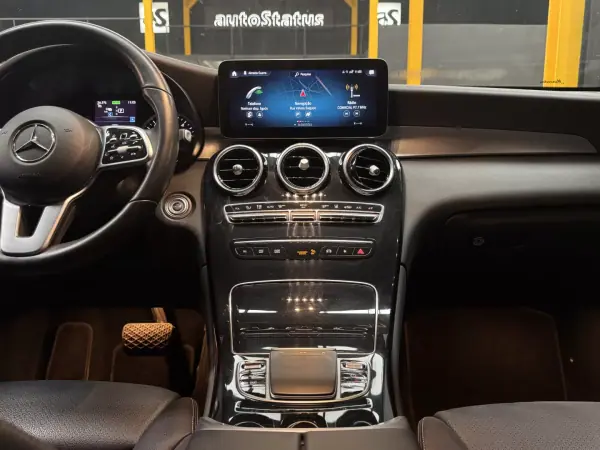 Mercedes-Benz GLC 300 2022 - 49990 EUR, 99800 km - AUTO.MOTO.pt - 99800km - foto 13 de 26