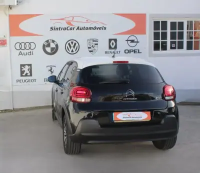 Citroën C3 2024 - 18980 EUR, 12605 km - AUTO.MOTO.pt - 12605km - foto 6 de 30
