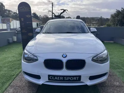 BMW 114 2014 - 12500 EUR, 230000 km - AUTO.MOTO.pt - 230000km - foto 2 de 55