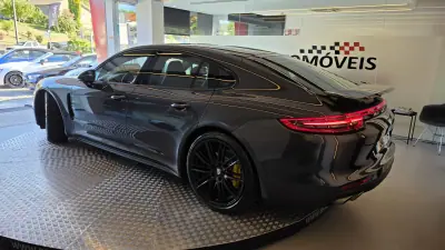 Porsche Panamera 2016 - 62500 EUR, 186989 km - AUTO.MOTO.pt - 186989km - foto 23 de 69