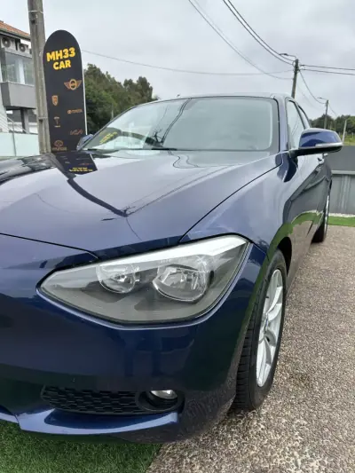 BMW 116 2012 - 11900 EUR, 230000 km - AUTO.MOTO.pt - 230000km - foto 7 de 65