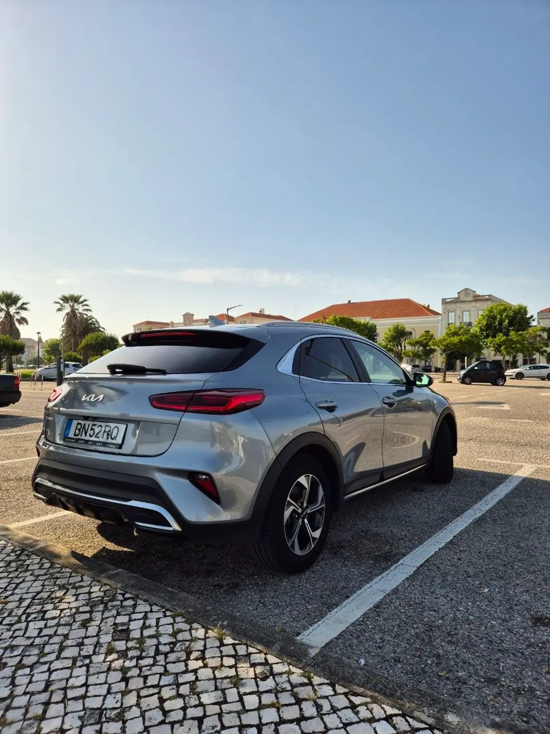 Kia XCeed 2024 - 18500 EUR, 37000 km - AUTO.MOTO.pt - 37000km - foto 5 de 14