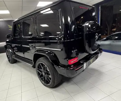 Mercedes-Benz G 580 2025 - 170000 EUR, 449 km - AUTO.MOTO.pt - 449km - foto 44 de 49