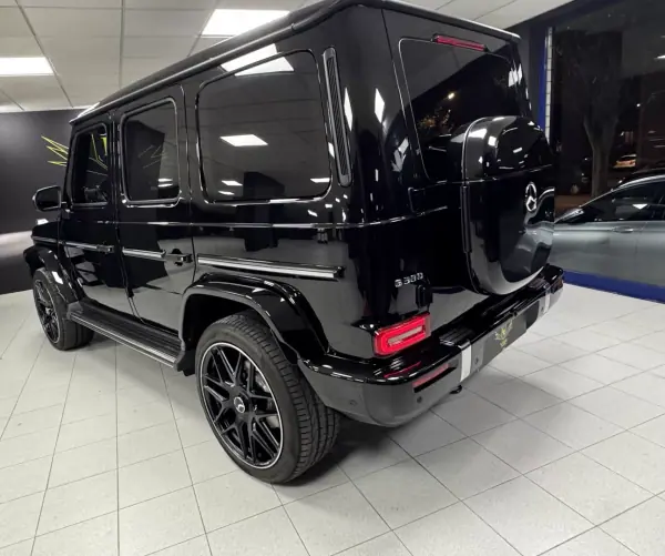 Mercedes-Benz G 580 2025 - 170000 EUR, 449 km - AUTO.MOTO.pt - 449km - foto 44 de 49