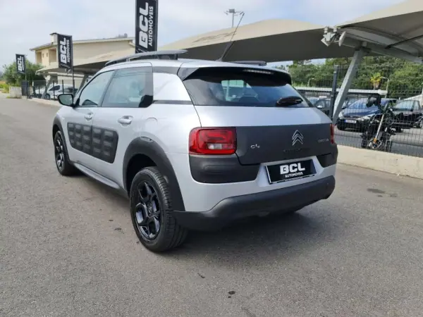 Citroën C4 Cactus 2016 - 11990 EUR, 108000 km - AUTO.MOTO.pt - 108000km - foto 4 de 29